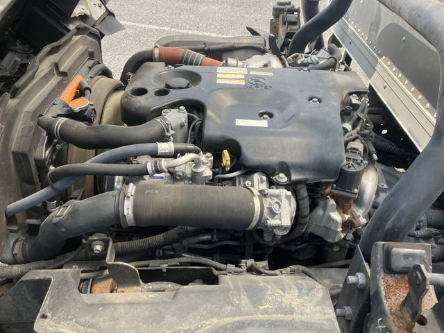 いすゞエルフアルミバン小型（2t・3t）[写真25]