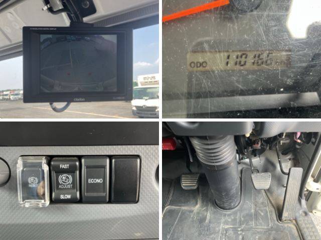 いすゞエルフアルミバン小型（2t・3t）[写真37]