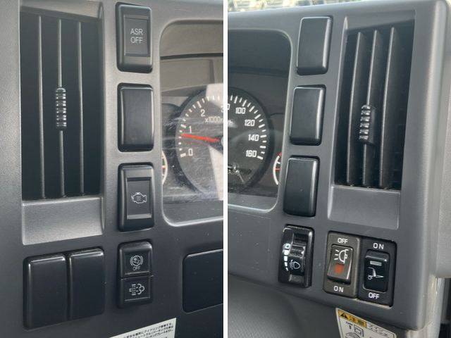 いすゞエルフアルミバン小型（2t・3t）[写真38]