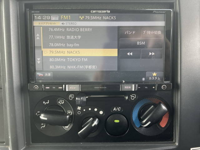 いすゞエルフアルミバン小型（2t・3t）[写真39]
