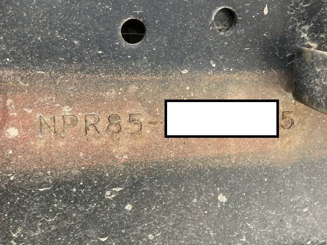 いすゞエルフアルミバン小型（2t・3t）[写真40]