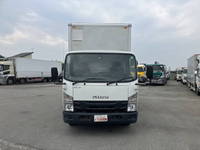 いすゞエルフアルミバン小型（2t・3t）[写真08]