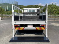 三菱ふそうキャンター平ボディ小型（2t・3t）[写真10]