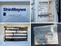 三菱ふそうキャンター平ボディ小型（2t・3t）[写真14]