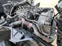 三菱ふそうキャンター平ボディ小型（2t・3t）[写真23]