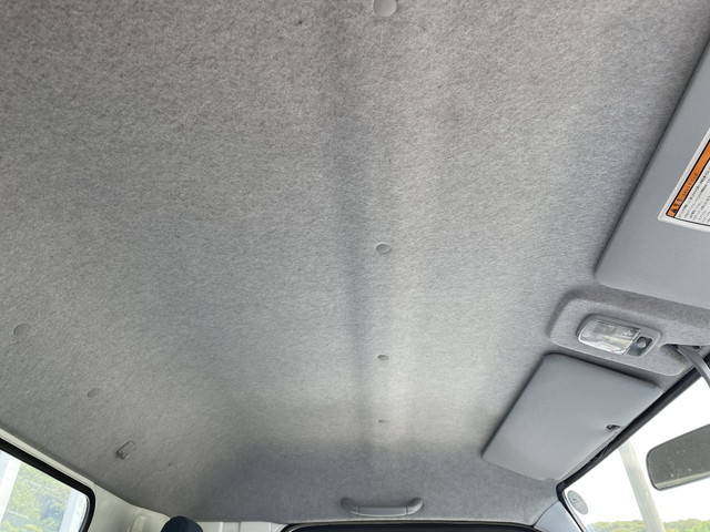 三菱ふそうキャンター平ボディ小型（2t・3t）[写真29]