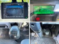 三菱ふそうキャンター平ボディ小型（2t・3t）[写真35]