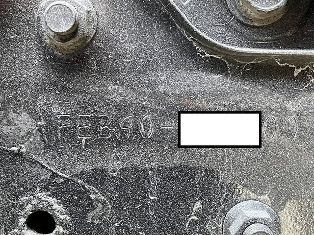 三菱ふそうキャンター平ボディ小型（2t・3t）[写真39]