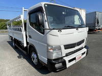 三菱ふそうキャンター平ボディ小型（2t・3t）[写真03]