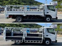 三菱ふそうキャンター平ボディ小型（2t・3t）[写真06]
