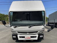 三菱ふそうキャンター平ボディ小型（2t・3t）[写真08]