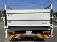 三菱ふそうキャンター平ボディ小型（2t・3t）[写真09]