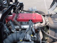 日野レンジャーコンテナ専用車中型（4t）[写真14]