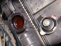 日野レンジャーコンテナ専用車中型（4t）[写真17]