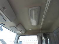 日野レンジャーコンテナ専用車中型（4t）[写真21]