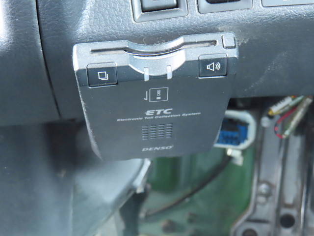 日野レンジャーコンテナ専用車中型（4t）[写真22]