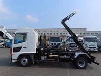 日野レンジャーコンテナ専用車中型（4t）[写真27]