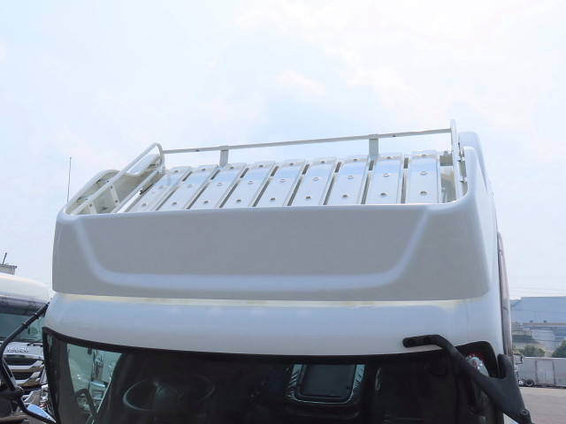 日野レンジャーコンテナ専用車中型（4t）[写真29]