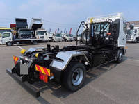 日野レンジャーコンテナ専用車中型（4t）[写真02]