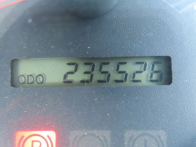 日野レンジャーコンテナ専用車中型（4t）[写真30]