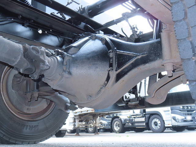 日野レンジャーコンテナ専用車中型（4t）[写真07]