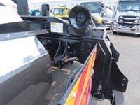 日野レンジャーコンテナ専用車中型（4t）[写真09]