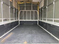 三菱ふそうキャンター幌車小型（2t・3t）[写真11]