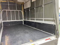 三菱ふそうキャンター幌車小型（2t・3t）[写真12]