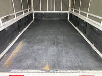 三菱ふそうキャンター幌車小型（2t・3t）[写真13]