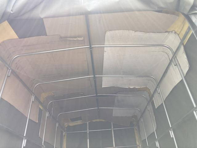 三菱ふそうキャンター幌車小型（2t・3t）[写真13]