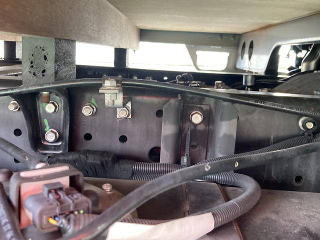 三菱ふそうキャンター幌車小型（2t・3t）[写真14]