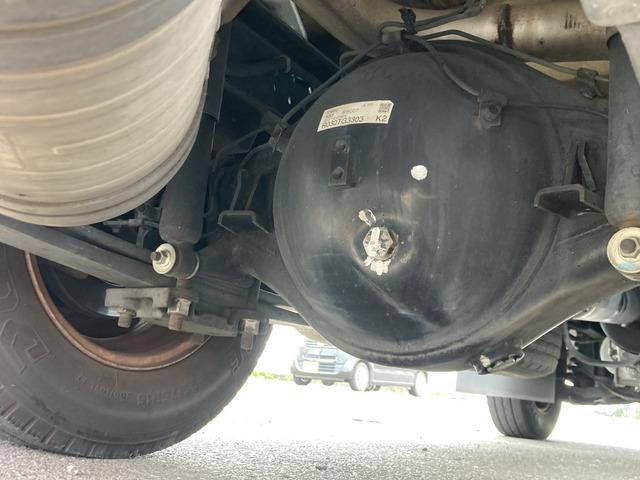 三菱ふそうキャンター幌車小型（2t・3t）[写真16]