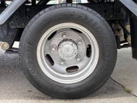 三菱ふそうキャンター幌車小型（2t・3t）[写真22]