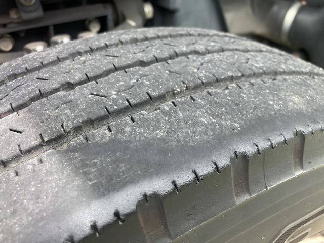 三菱ふそうキャンター幌車小型（2t・3t）[写真22]