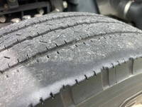 三菱ふそうキャンター幌車小型（2t・3t）[写真23]