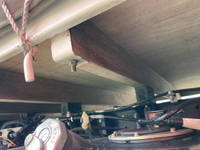 三菱ふそうキャンター幌車小型（2t・3t）[写真24]