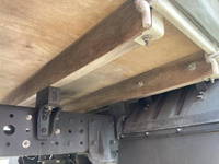 三菱ふそうキャンター幌車小型（2t・3t）[写真25]