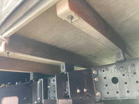 三菱ふそうキャンター幌車小型（2t・3t）[写真27]