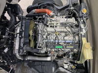 三菱ふそうキャンター幌車小型（2t・3t）[写真28]