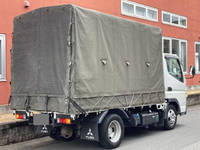 三菱ふそうキャンター幌車小型（2t・3t）[写真02]