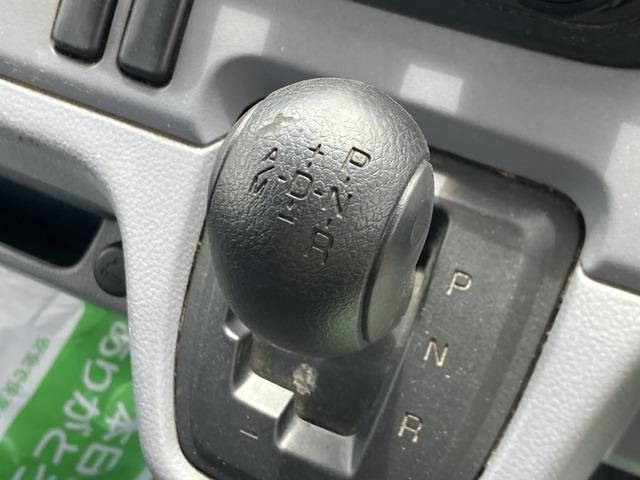 三菱ふそうキャンター幌車小型（2t・3t）[写真30]