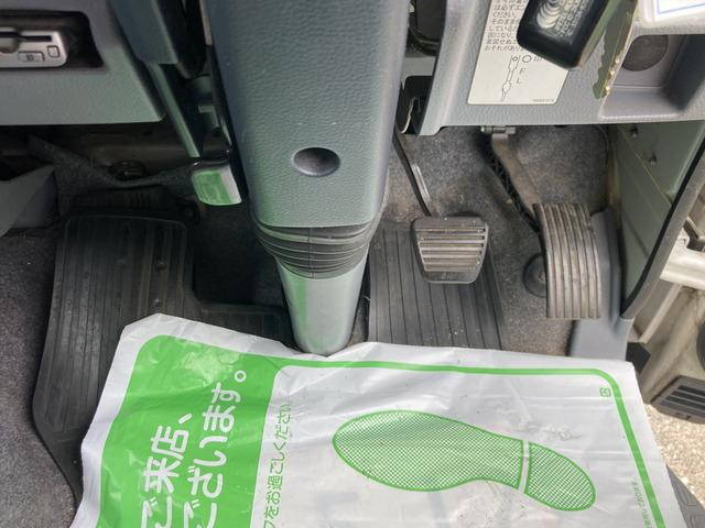 三菱ふそうキャンター幌車小型（2t・3t）[写真31]