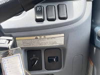 三菱ふそうキャンター幌車小型（2t・3t）[写真35]