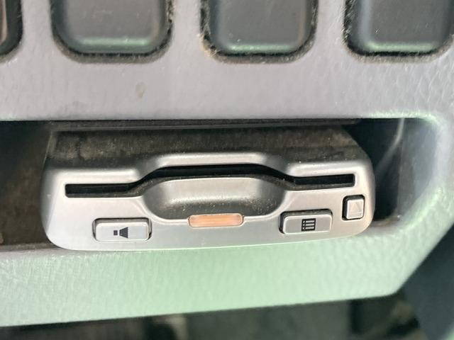 三菱ふそうキャンター幌車小型（2t・3t）[写真36]