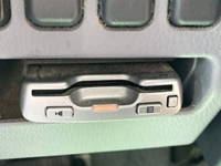 三菱ふそうキャンター幌車小型（2t・3t）[写真37]