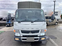 三菱ふそうキャンター幌車小型（2t・3t）[写真05]