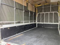 三菱ふそうキャンター幌車小型（2t・3t）[写真10]