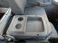 トヨタダイナダブルキャブ（Wキャブ）小型（2t・3t）[写真11]