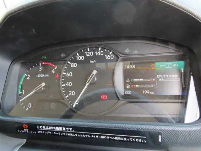 トヨタダイナダブルキャブ（Wキャブ）小型（2t・3t）[写真11]