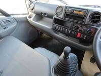 トヨタダイナダブルキャブ（Wキャブ）小型（2t・3t）[写真14]